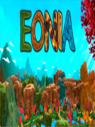 EONIA Steam Key GLOBAL ADVENTURE 37414 2