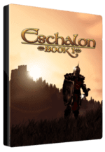 ESCHALON BOOK I Steam Key GLOBAL RPG 52018 2 1