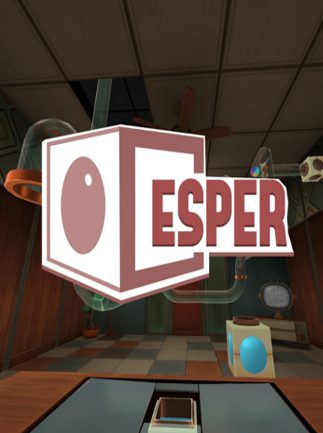 ESPER Steam Key GLOBAL INDIE 18720 2