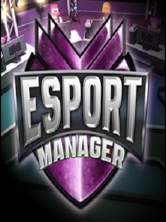 ESport Manager Steam Key GLOBAL ACTION 9855 2