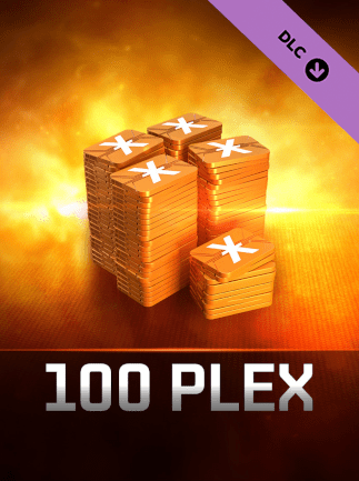 EVE Online 100 PLEX Steam Gift GLOBAL POINTS CURRENCIES 41235 2