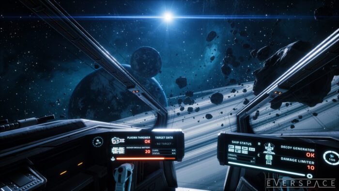 EVERSPACE Encounters Key Steam PC GLOBAL DLCS 2060 2 2