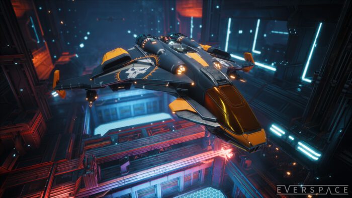 EVERSPACE Encounters Key Steam PC GLOBAL DLCS 2060 2 4