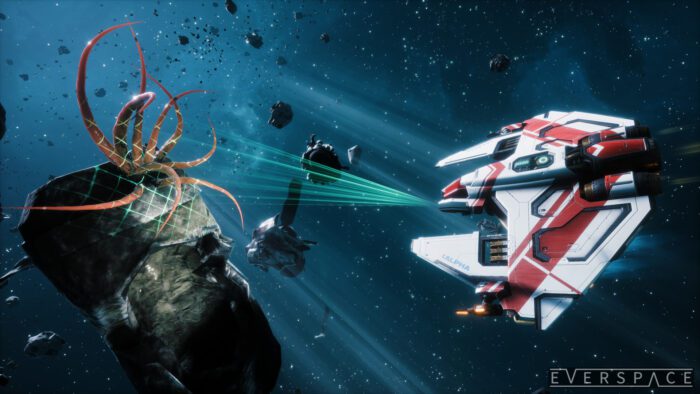 EVERSPACE Encounters Key Steam PC GLOBAL DLCS 2060 2 6