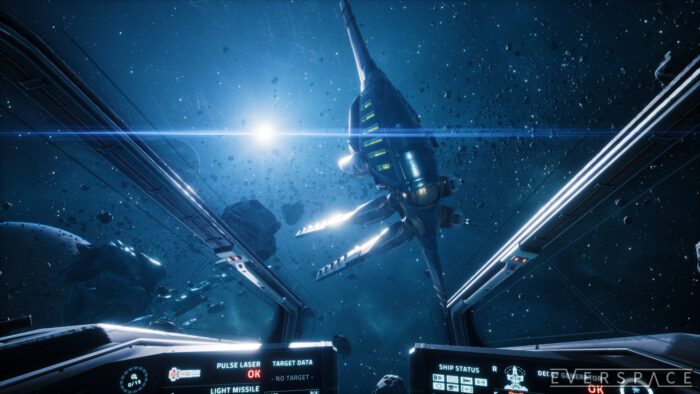 EVERSPACE Encounters Key Steam PC GLOBAL DLCS 2060 2 7