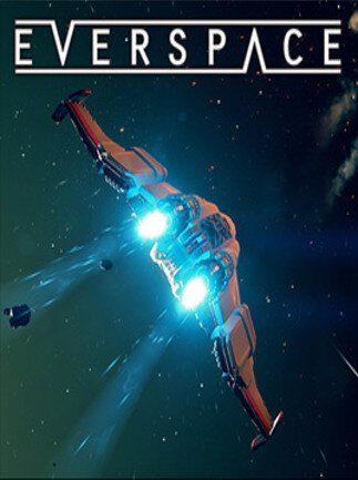 EVERSPACE PC Steam Gift GLOBAL ACTION SHOOTING 41947 2