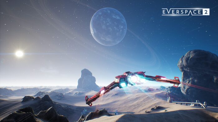 EVERSPACE™ 2 PC Steam Gift GLOBAL ACTION SHOOTING 38975 2 11