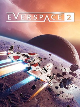 EVERSPACE™ 2 PC Steam Gift GLOBAL ACTION SHOOTING 38975 2