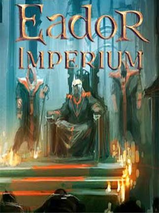 Eador. Imperium Steam Key GLOBAL RPG 24304 2