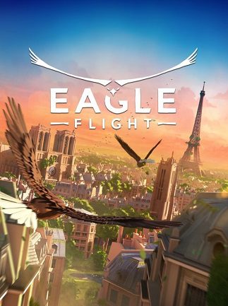 Eagle Flight PC Steam Key GLOBAL ACTION SHOOTING 9830 2