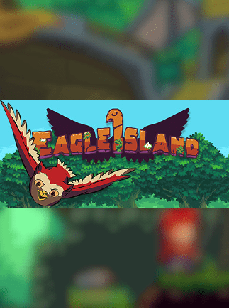 Eagle Island Steam Key GLOBAL ADVENTURE 32176 2