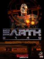 Earth 2140 Steam Key GLOBAL STRATEGY 36211 2 6