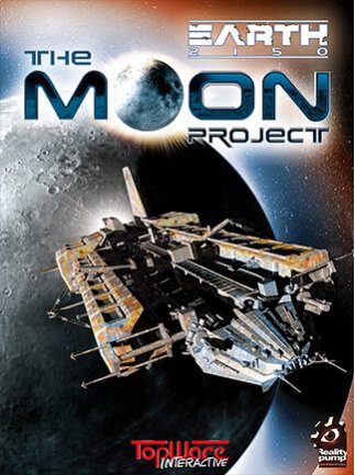 Earth 2150 The Moon Project Steam Key GLOBAL STRATEGY 8079 2