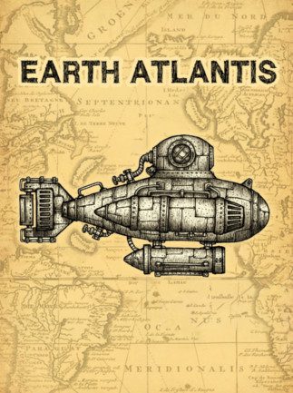 Earth Atlantis Steam Key GLOBAL ACTION 15380 2