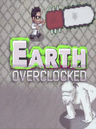 Earth Overclocked Steam Key GLOBAL ACTION SHOOTING 18691 2