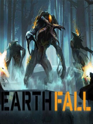 Earthfall Steam Gift GLOBAL ACTION SHOOTING 48606 2