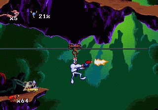 Earthworm Jim Collection Steam Gift GLOBAL ACTION SHOOTING 12277 2 4