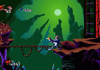 Earthworm Jim Collection Steam Gift GLOBAL ACTION SHOOTING 12277 2