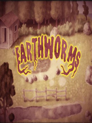 Earthworms Steam Key GLOBAL ADVENTURE 10488 2