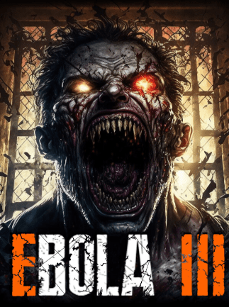 Ebola 3 PC Steam Gift GLOBAL HORROR 72922 2