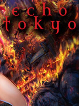 Echo Tokyo An Intro Steam Key GLOBAL ADVENTURE 16995 2