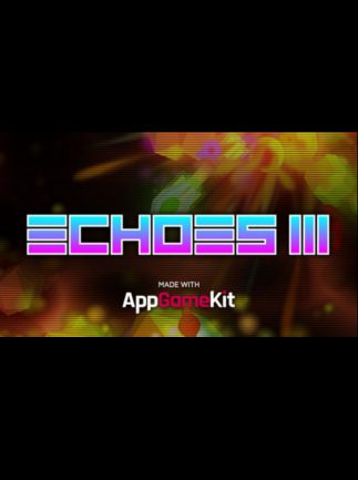 Echoes III Steam Key GLOBAL INDIE 17931 2