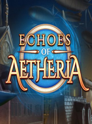 Echoes Of Aetheria Steam Key GLOBAL RPG 3047 2