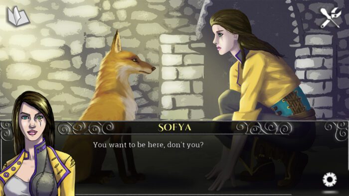 Echoes of the Fey The Foxs Trail Steam Key GLOBAL ADVENTURE 38741 2 1