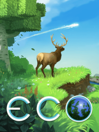 Eco PC Steam Gift GLOBAL ACTION SHOOTING 61952 2