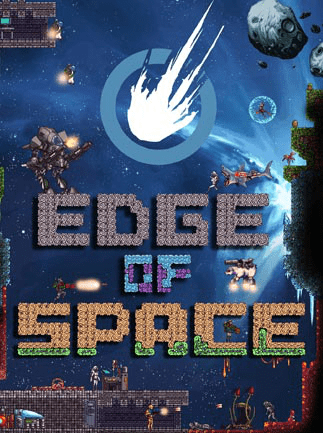 Edge of Space Special Edition Steam Key GLOBAL RACING 52487 2