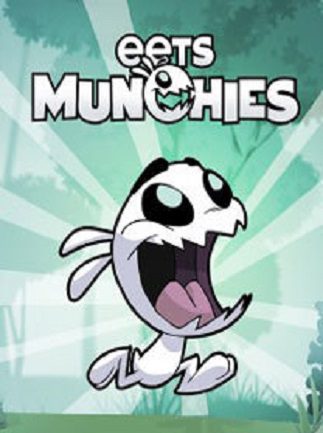 Eets Munchies Steam Key GLOBAL SIMULATOR 33566 2