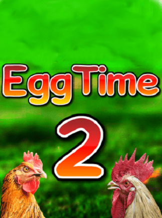 EggTime 2 Steam Key GLOBAL ACTION 19712 2