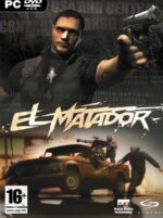 El Matador Steam Key GLOBAL ACTION 3973 2 13