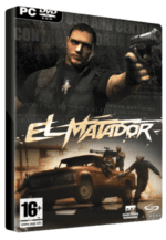 El Matador Steam Key GLOBAL ACTION 3973 2