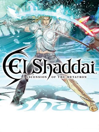 El Shaddai ASCENSION OF THE METATRON PC Steam Gift GLOBAL FANTASY 41637 2