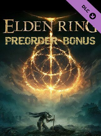 Elden Ring Preorder Bonus PC Steam Key GLOBAL DLCS 16173 2