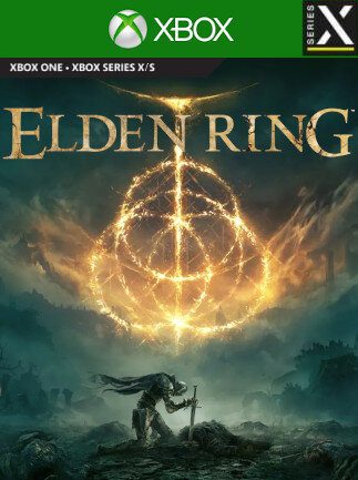 Elden Ring Xbox Series XS Xbox Live Key GLOBAL ACTION 27910 2