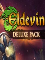 Eldevin Deluxe Pack Steam Key GLOBAL DLCS 19424 2 9