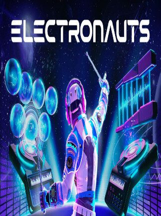 Electronauts Steam Key GLOBAL CASUAL 32434 2