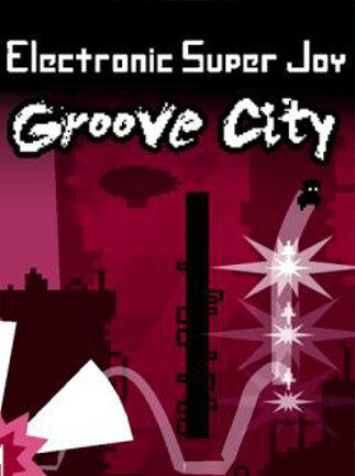 Electronic Super Joy Groove City Steam Key GLOBAL ACTION SHOOTING 17109 2