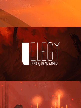 Elegy for a Dead World Steam Key GLOBAL ACTION 15807 2