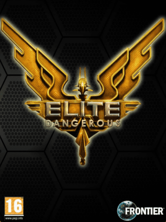 Elite Dangerous PC Steam Key GLOBAL ACTION 7878 2