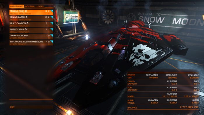 Elite Dangerous Steam Gift GLOBAL ACTION SHOOTING 46427 2 13