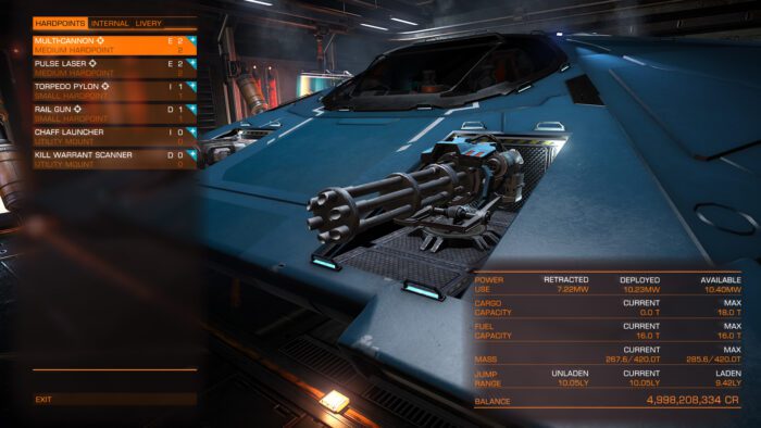 Elite Dangerous Steam Gift GLOBAL ACTION SHOOTING 46427 2 15