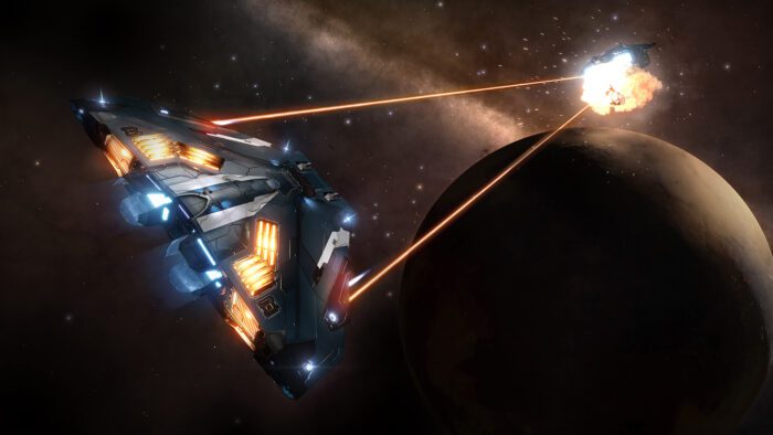 Elite Dangerous Steam Gift GLOBAL ACTION SHOOTING 46427 2 18