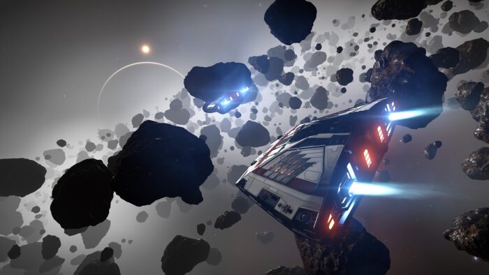 Elite Dangerous Steam Gift GLOBAL ACTION SHOOTING 46427 2 5