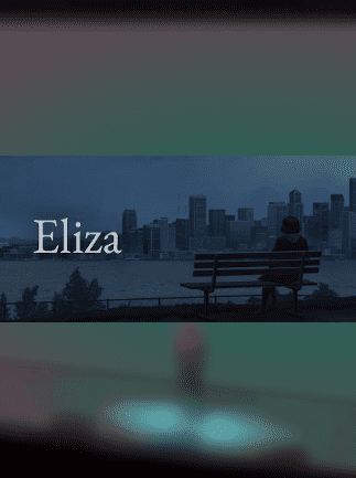 Eliza Steam Key GLOBAL INDIE 16339 2