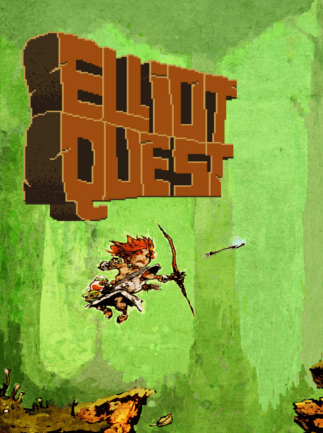 Elliot Quest Steam Key GLOBAL ACTION 15941 2