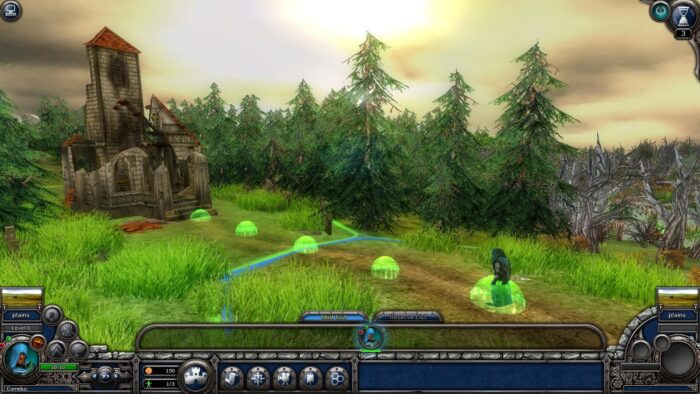 Elven Legacy Collection Steam Key GLOBAL RPG 3784 2 12