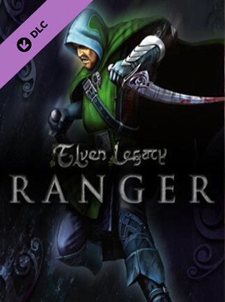 Elven Legacy Ranger Steam Key GLOBAL DLCS 13032 2